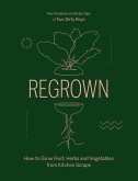 Regrown (eBook, ePUB) Regrown (eBook, ePUB)