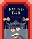 Behind the Bar (eBook, ePUB)