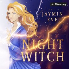 Cover NIght Witch (MP3-Download)