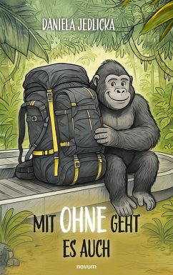 Cover Mit Ohne geht es auch (eBook, ePUB)