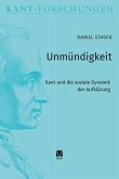 Unmündigkeit (eBook, PDF)