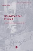 Das Wissen der Freiheit (eBook, PDF)