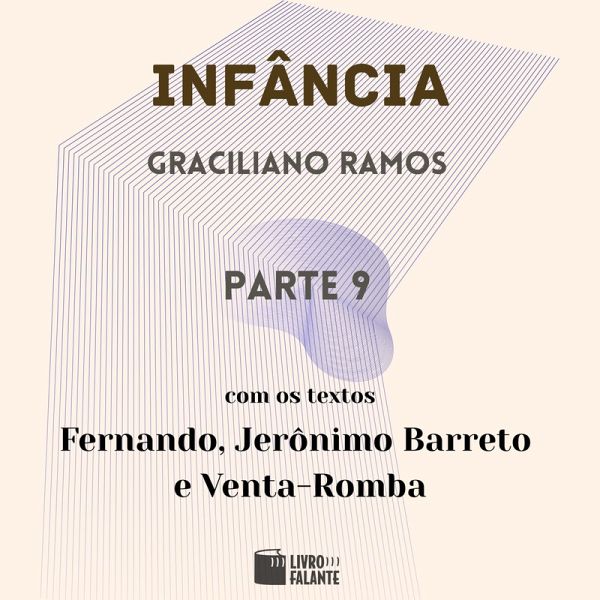 Infância - parte 9 (MP3-Download) Infância - parte 9 (MP3-Download)