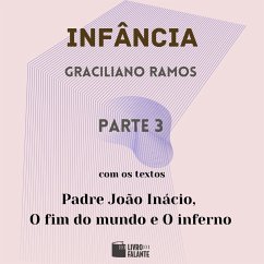 Cover Infância - parte 3 (MP3-Download)