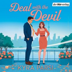 Cover A Deal with the Devil (MP3-Download)