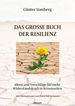 Das große Buch der Resilienz (eBook, ePUB)