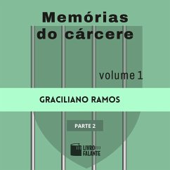 Cover Memórias do cárcere - vol. 1 - parte 2 (MP3-Download)