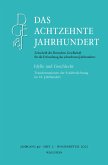 Das achtzehnte Jahrhundert (eBook, PDF)