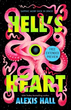 Cover Sneak Peek for Hell's Heart (eBook, ePUB)