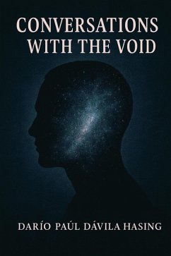 Cover Conversations With The Void (eBook, ePUB)