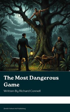 Cover The Most Dangerous Game (eBook, ePUB)