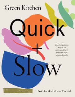 Cover Green Kitchen: Quick & Slow (eBook, ePUB)