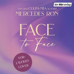 Face to Face 01 (MP3-Download) - Ron, Mercedes