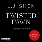 Twisted Pawn (MP3-Download)