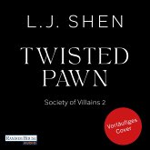 Twisted Pawn (MP3-Download)