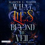 What Lies Beyond the Veil - Das Herz der Fae (MP3-Download)