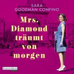 Mrs. Diamond träumt von Morgen (MP3-Download)