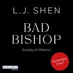 Bad Bishop (MP3-Download)