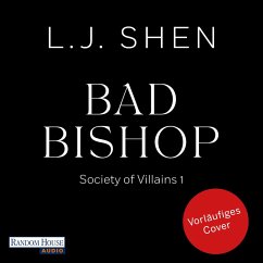 Bad Bishop (MP3-Download) - Shen, L.J.