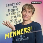 Menners! (MP3-Download)