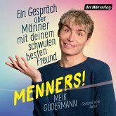Menners! (MP3-Download)