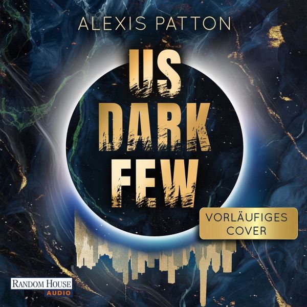 Us Dark Few (MP3-Download)