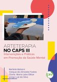 Arteterapia no CAPS III (eBook, ePUB)