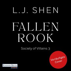 Fallen Rook (MP3-Download) - Shen, L.J.