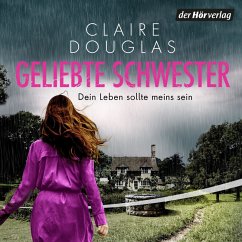 Cover Geliebte Schwester (MP3-Download)