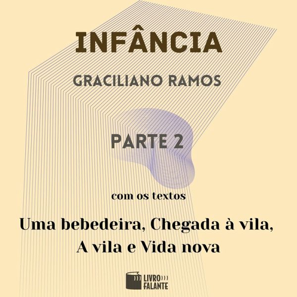 Infância - parte 2 (MP3-Download) Infância - parte 2 (MP3-Download)