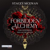 A Forbidden Alchemy – Das Geheimnis der Alchemistin (MP3-Download)