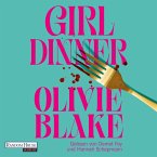 Girl Dinner (MP3-Download)