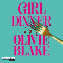 Cover Girl Dinner (MP3-Download)