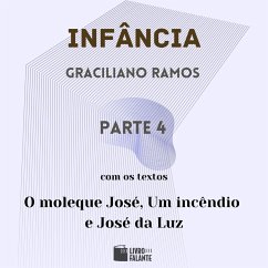 Cover Infância - parte 4 (MP3-Download)