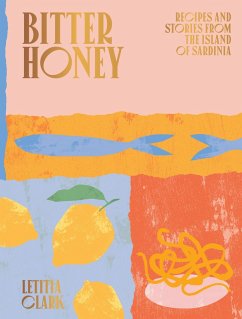 Cover Bitter Honey (eBook, ePUB)
