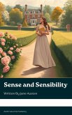 Sense and Sensibility (eBook, ePUB)