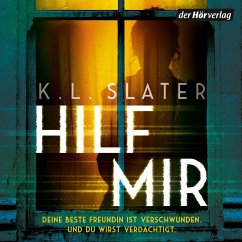 Hilf mir (MP3-Download) - Slater, K.L.