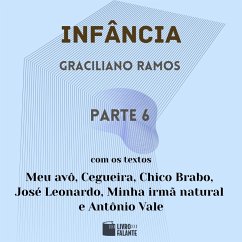 Cover Infância - parte 6 (MP3-Download)