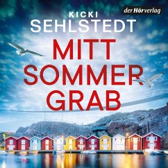 Mittsommergrab (MP3-Download) - Sehlstedt, Kicki