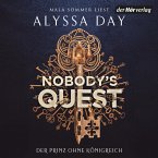 Nobody's Quest (MP3-Download)