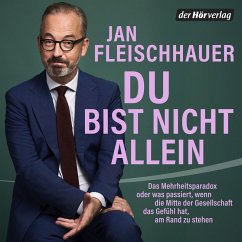 Cover Du bist nicht allein (MP3-Download)