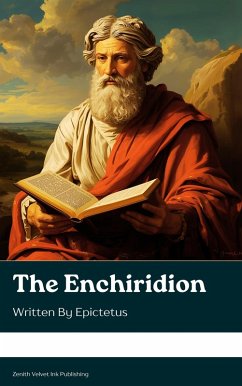Cover The Enchiridion (eBook, ePUB)