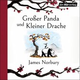 Großer Panda und Kleiner Drache (MP3-Download)