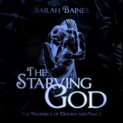 Cover The Starving God (MP3-Download)