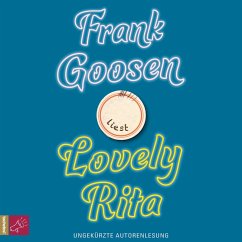 Lovely Rita (MP3-Download) - Goosen, Frank
