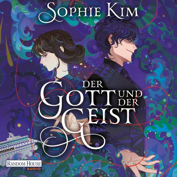 Der Gott und der Geist (MP3-Download)