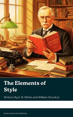 Cover The Elements of Style (eBook, ePUB)
