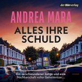 Alles ihre Schuld (MP3-Download) Alles ihre Schuld (MP3-Download)