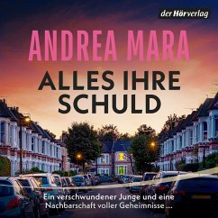 Alles ihre Schuld (MP3-Download) - Mara, Andrea