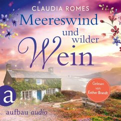 Meereswind und wilder Wein (MP3-Download) - Romes, Claudia